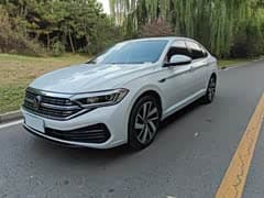 速腾 2024款 300TSI DSG超越版