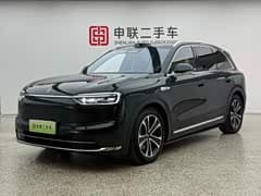 问界M7 2026款 增程 Ultra四驱版 5座192线激光雷达)