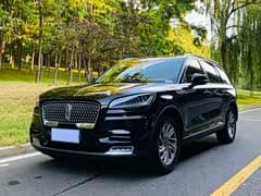 飞行家 2021款 3.0T V6 四驱尊享版