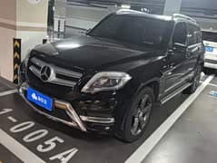 奔驰GLK级