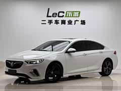 君威 2019款 GS 28T 精英型 国VI