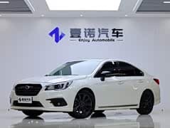 力狮 2020款 改款 2.5i 全驱荣耀版 EyeSight
