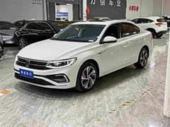 宝来 2024款 300TSI DSG尊行版
