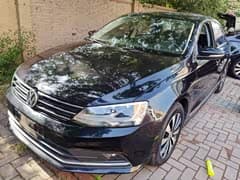 速腾 2018款 1.6L 自动舒适型