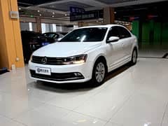 速腾 2015款 1.6L 手动舒适型