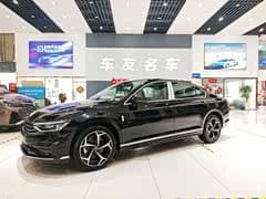 迈腾 2026款 3000万辆甄选款 380TSI DSG豪华型