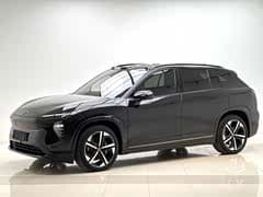 蔚来ES7 2022款 100kWh 首发版