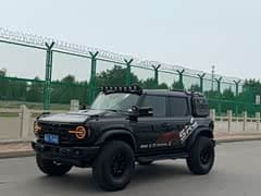 福特烈马 2024款 2.3T 长滩