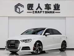 奥迪S3