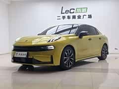Lynk & Co 03