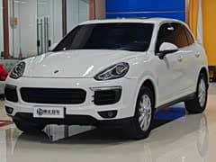 Cayenne 2016款 Cayenne 3.0T