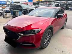 Mazda CX-4