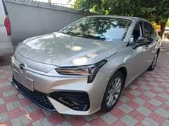 AION S 2022款 魅 580