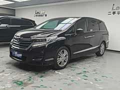 艾力绅 2016款 2.4L 豪华版