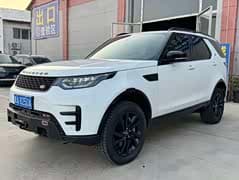 发现 2020款 3.0 SC V6 30周年特别版
