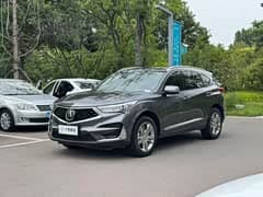 讴歌RDX 2019款 2.0T 钻享版SH-AWD 国VI