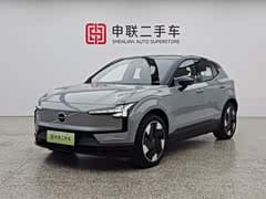 沃尔沃EX30