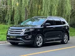 锐界 2016款 EcoBoost 245 四驱豪锐型 7座