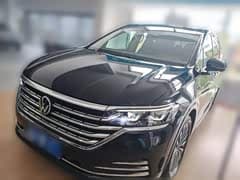 威然 2024款 380TSI 尊贵版