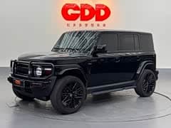iCAR 超级V23 2025款 401两驱进阶版