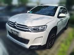 雪铁龙C3-XR 2015款 1.6L 手动先锋型