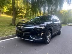 昂科威Plus 2023款 昂科威Plus 652T 五座豪华型