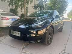 Model Y 2023款 后轮驱动版