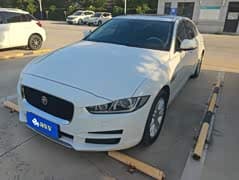 Jaguar XEL