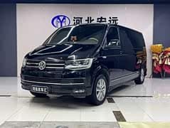 凯路威 2017款 2.0TSI 四驱豪华版 7座