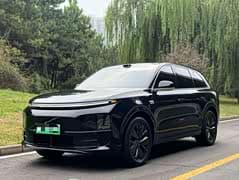 Li Auto L6
