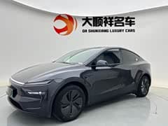 Model Y 2025款 后轮驱动版