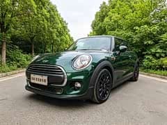 MINI 2016款 1.2T ONE 先锋派