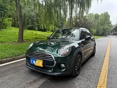 MINI 2016款 1.2T ONE 先锋派 五门版