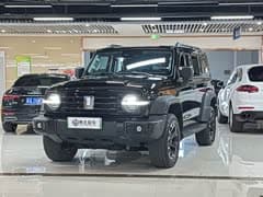 坦克300新能源 2025款 Hi4-T 37.1kWh