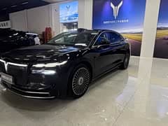 岚图追光 L 2026款 四驱Ultra