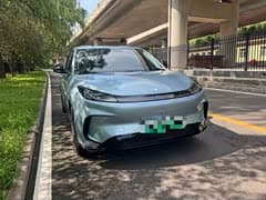 极狐贝塔T1 2025款 425 PRO