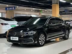 迈腾 PHEV
