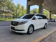 别克GL8 2018款 ES 28T 尊享型 国VI