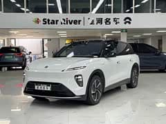 蔚来ES8 2023款 100kWh 行政版