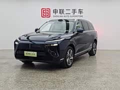 魏牌 蓝山 2025款 四驱 Max