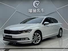 迈腾 2017款 330TSI DSG 豪华型