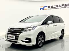 奥德赛 2021款 2.0L 锐·至尊版