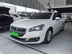 标致508 2015款 2.0L 自动致逸版