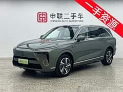 魏牌 蓝山 2025款 四驱 Max