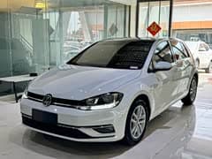 高尔夫 2019款 200TSI DSG舒适型 国V