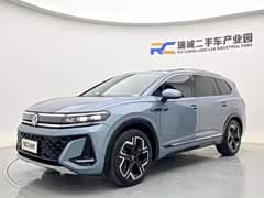 揽境 2026款 450TSI 四驱旗舰 6座
