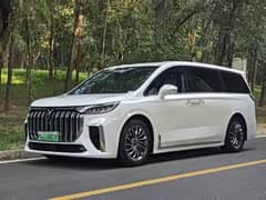 岚图梦想家 2022款 低碳版 梦+智享包