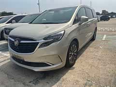 别克GL8 2020款 ES陆尊 653T 旗舰型