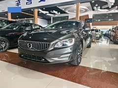 沃尔沃S60