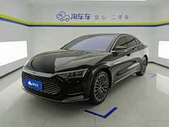 汉 2020款 DM 四驱性能版尊贵型